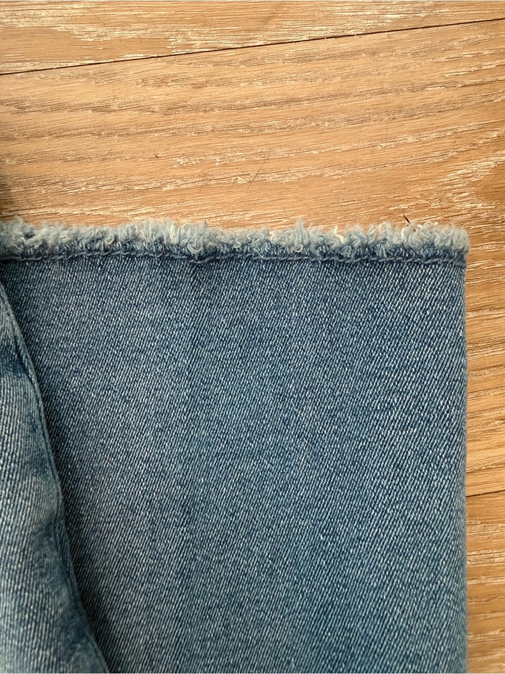 NWT Good American Good Legs Straight Jeans Sizs 6/28 - Picture 9 of 9